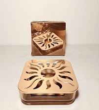 Vintage Stövchen ARC France