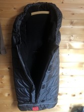 Kaiser Kinder Sportwagen Winter Gefüttert Babyschlafsack Unisex Warm Kinderwagen