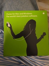 ITunes For MAC AND windows