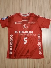 MT Melsungen Kühn Trikot Handball HBL