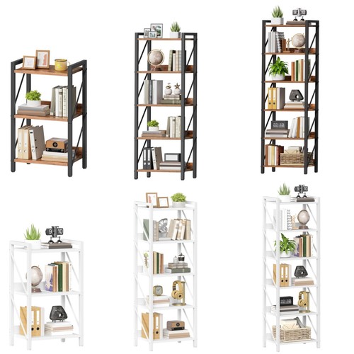 Bücherregal standregal - bücherregal,