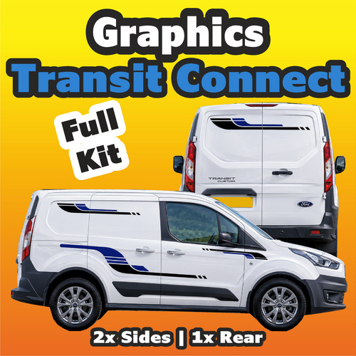 Passend für ford - für, transit