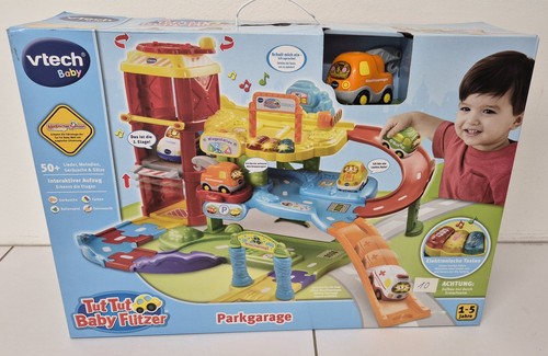 Vtech tut baby flitzer - vtech,