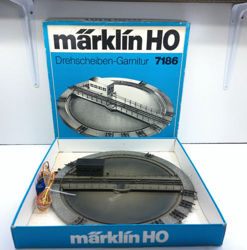 Märklin 7186 - märklin, h0