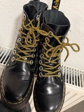 Dr. Martens Jadon  Plateau