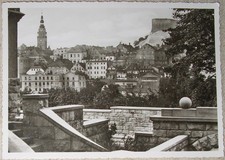 Glatz Schlesien Kłodzko dolnośląskie