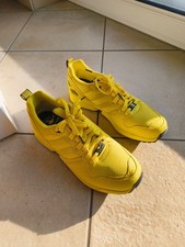 adidas ZX 5000 Gelb FZ4645