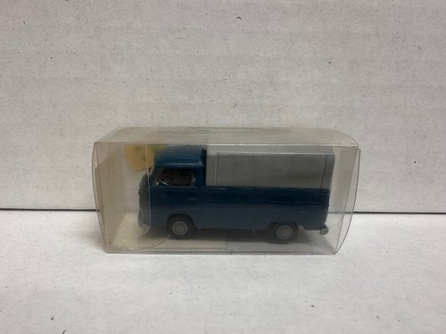 Brekina pritsche - vw, t2