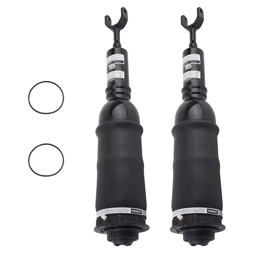 2pcs federbein for audi c5 - federbein, a6