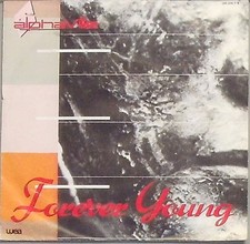 Alphaville Forever Young /