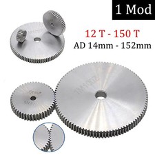 Modul zahnrad stirnräder - 1,