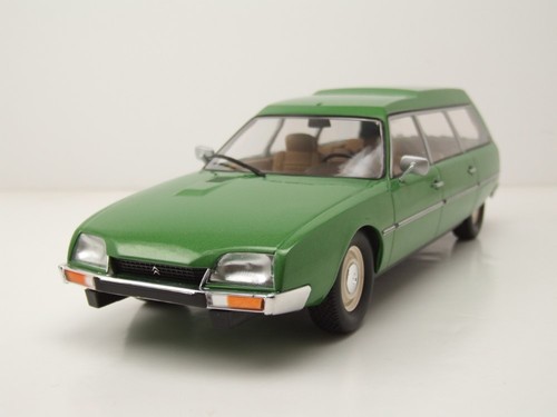 Citroen break kombi 1977 - citroen, cx