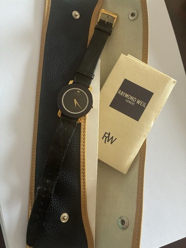 Raymond weil othello - weil,
