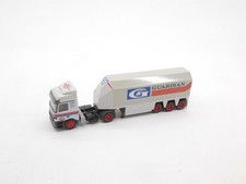 1:87 #355 Herpa MB Actros Glastransporter Guardian