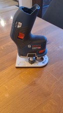 Bosch Professional GKF 12V-8