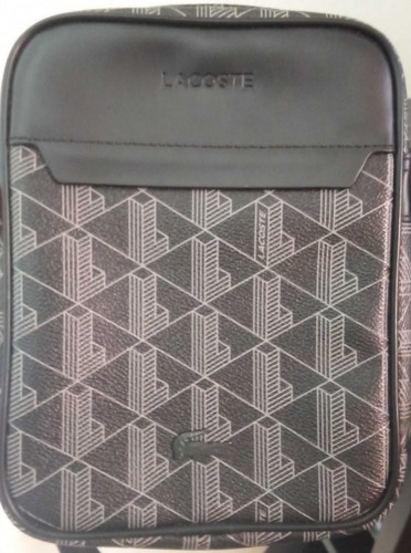 Lacoste the blend - the, vertical