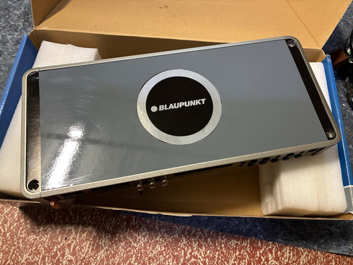 Blaupunkt tha 555 - tha,