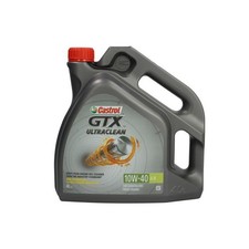 Motoröl CASTROL GTX 10W40 A/B 4L [A]