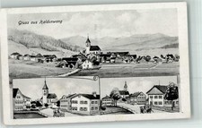 13486173 - 8961 Haldenwang Oberallgaeu LKR 1921