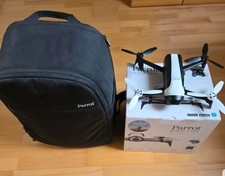 Parrot Bebop 2 Drohne