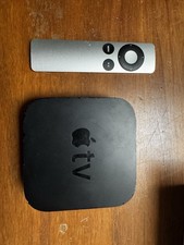Apple TV