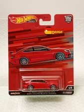 Hot Wheels '12 Mercedes-Benz