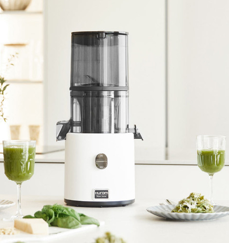 Hurom h330p premium slow - hurom,