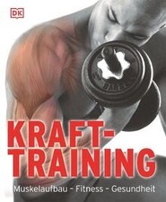 Krafttraining: Muskelaufbau
