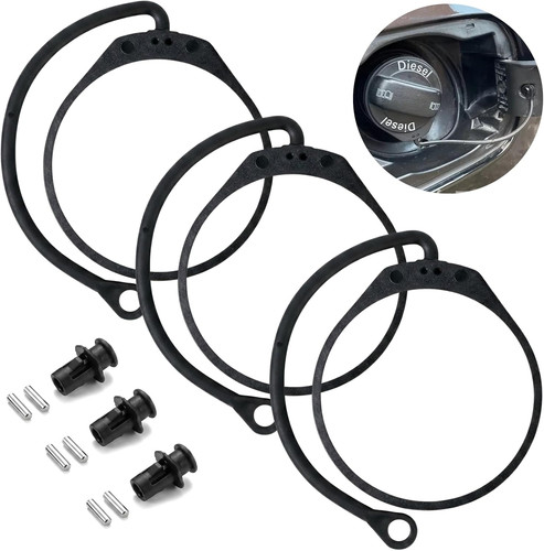 Tankdeckel halteband für - halteband, vw