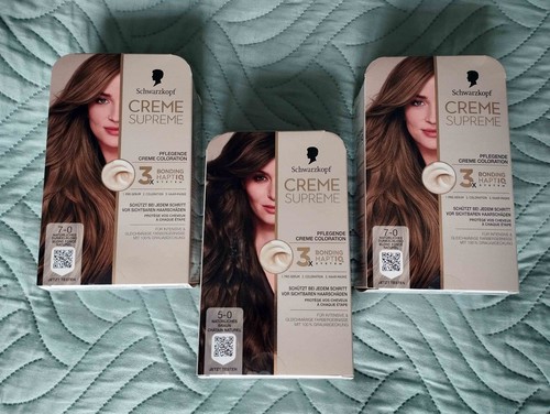 Schwarzkopf haarfarbe - schwarzkopf,