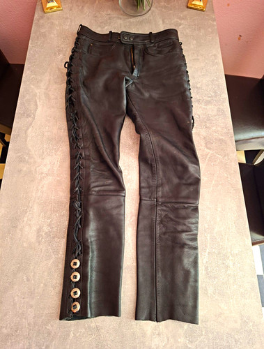 Hein gericke lederhose - hein, gericke,