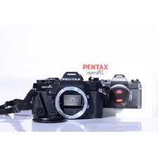 Pentax Super A Kleinbild