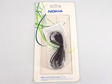 Nokia CA-126 Zubehör: Connectivity Cable Datenkabel 2mm & Micro-USB für 3120