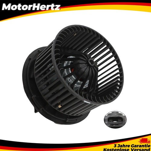 Gebläsemotor