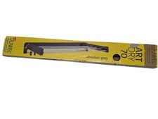 JUWEL Art DRY 70 Wandtrockner - DUNKELGRAU