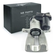 Bremssattel hinten rechts für