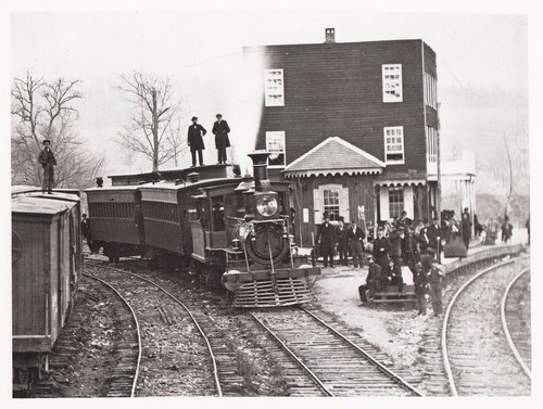Hannover junction pennsylvania - junction,