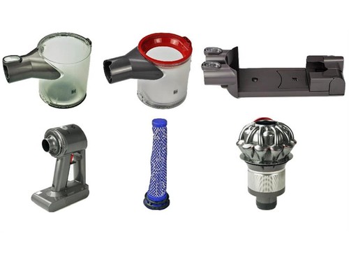 Dyson handstaubsauger sv10 - v8,