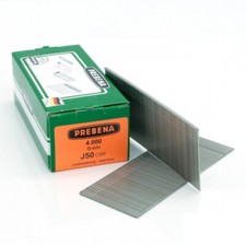 1,2x50mm Stauchkopfnägel A2