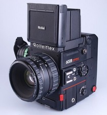 Rolleiflex 6008 Professional