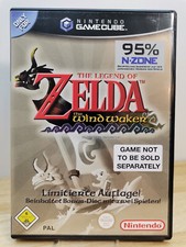 The Legend of Zelda: The Wind