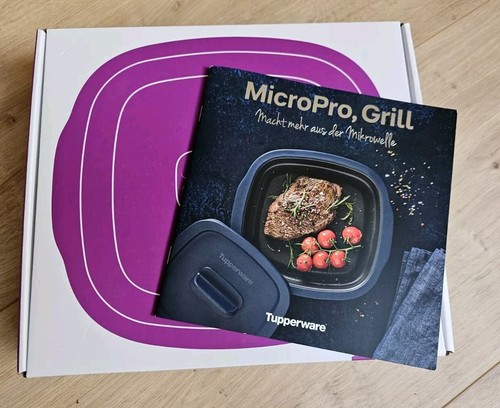 Micropro grill ohne ring von - micropro®,