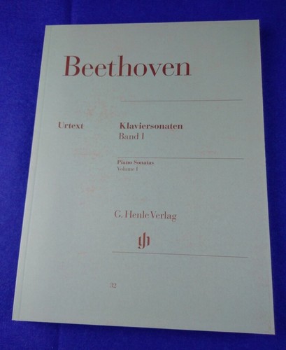 Ludwig van beethoven sonaten - beethoven:,