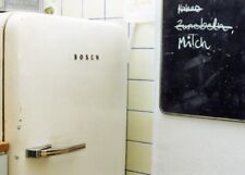 Bosch Kühlschrank Typ 215 SG - „N“ Kühlmaschine  Original 50er/60er Jahre