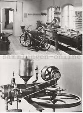 GOTTLIEB DAIMLER Reitwagen