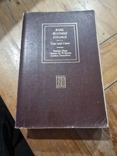 Basic Business Finance Text