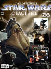 DeAgostini Das offizielle Star