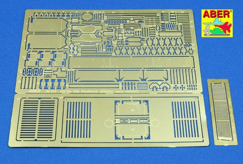 Mw22 aber models 35019 - mw22,
