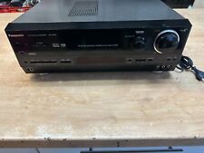 Panasonic SA-HE75 - 5.1 Kanal