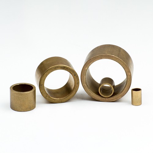 6x10x10mm sinterbronze buchse - 6x10x10mm,